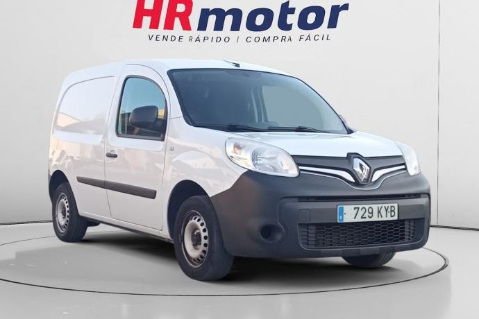 RENAULT KANGOO Furgón Professional