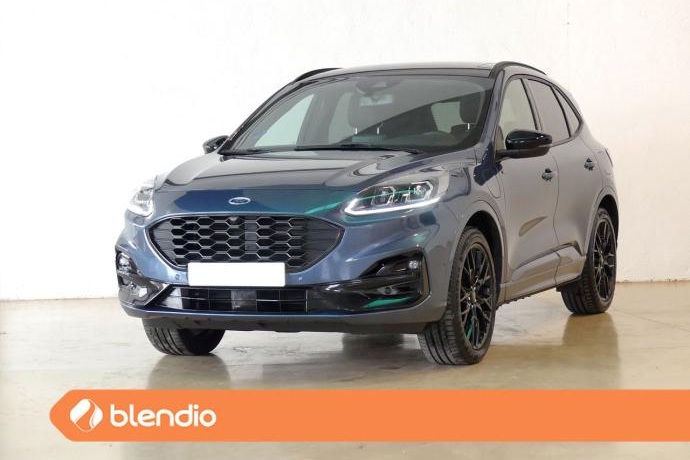 FORD KUGA 2.5 PHEV ST-LINE X AUTO 225 5P