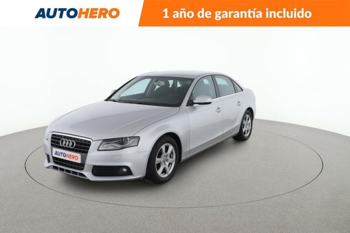 AUDI A4 2.0 TDI