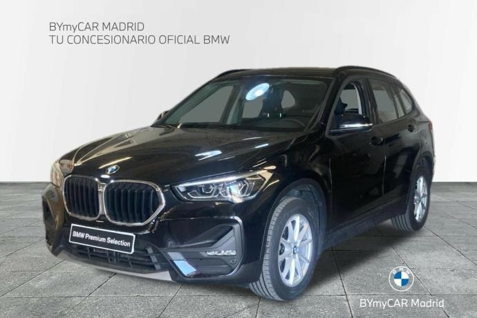 BMW X1 sDrive18d Business 110 kW (150 CV)