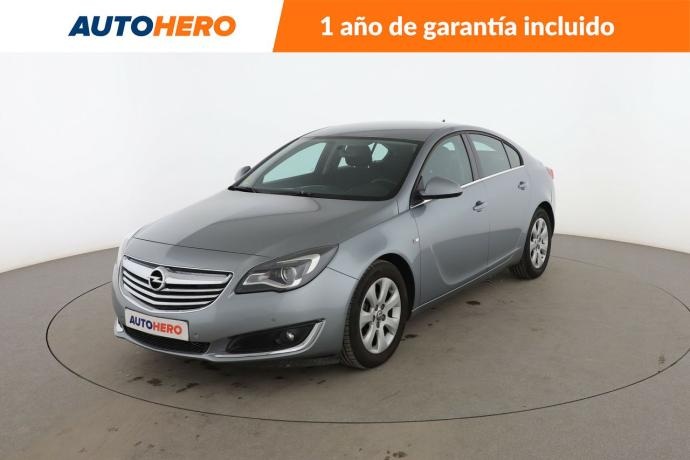 OPEL INSIGNIA 2.0 CDTI SELECTIVE