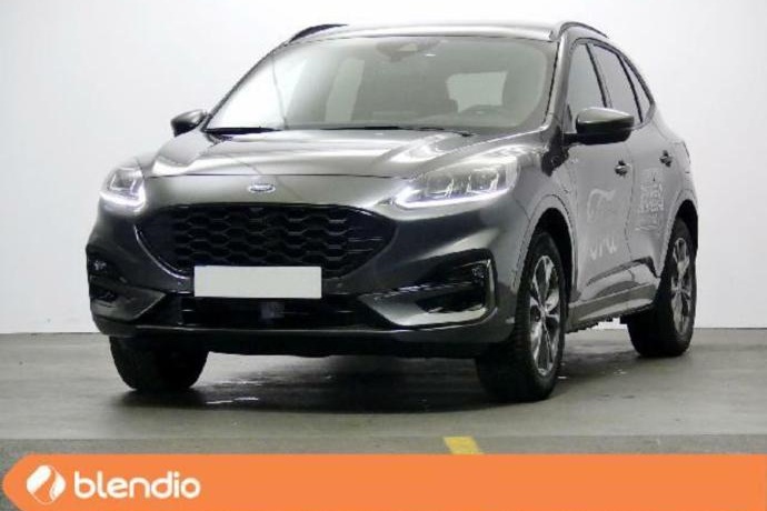 FORD KUGA 2.5 PHEV ST-LINE X AUTO 225 5P