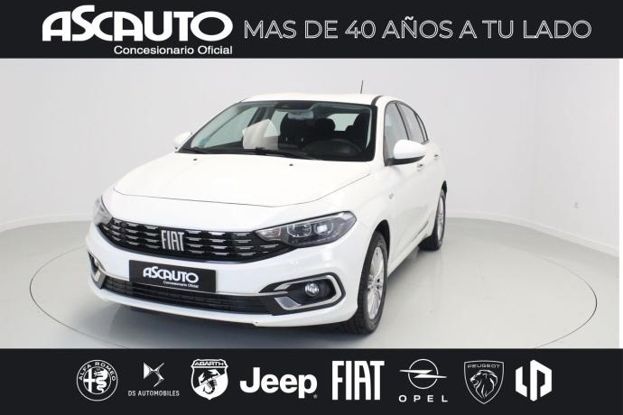 FIAT TIPO LIFE 1.0 73KW (100CV) BZ