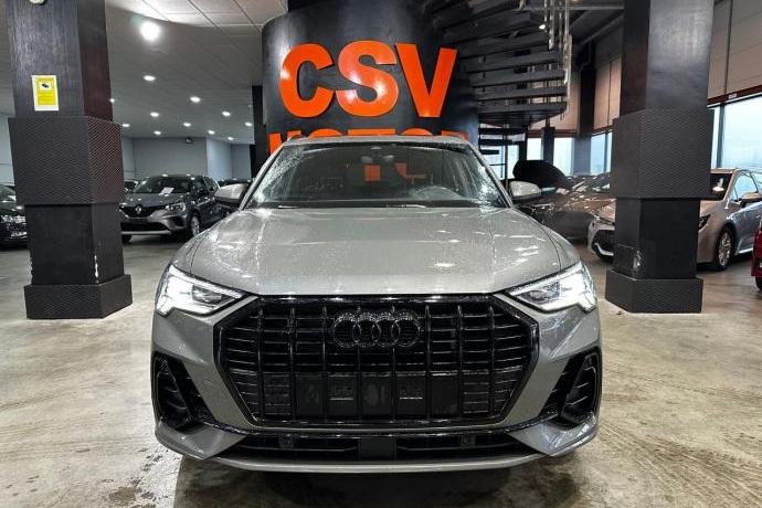 AUDI Q3 45 TFSI e 180kW S tronic S Line