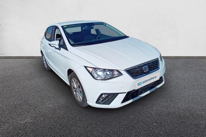 SEAT IBIZA 1.0 TSI Style Plus 70 kW (95 CV)