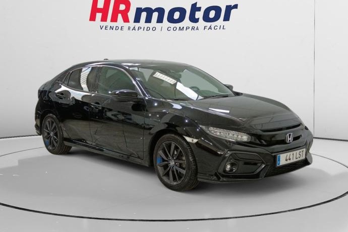 HONDA CIVIC 1.0 Elegance