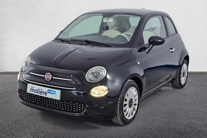 FIAT 500 1.0 6v GSE Lounge 51 kW (70 CV)