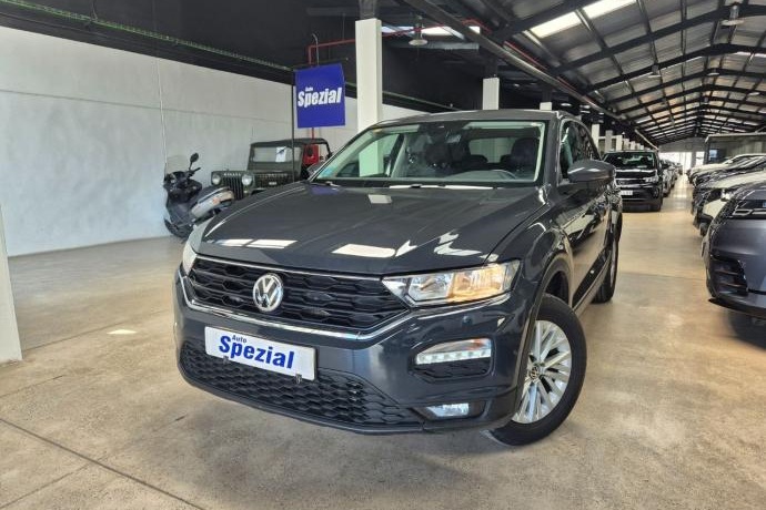 VOLKSWAGEN T-Roc 1.6 TDI 115 CV