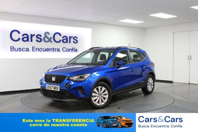 SEAT ARONA 1.0 TSI S&S Style XM 110