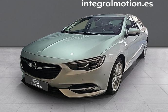 OPEL INSIGNIA GS 1.6 CDTi 100kW TD Innovatio Auto WLTP