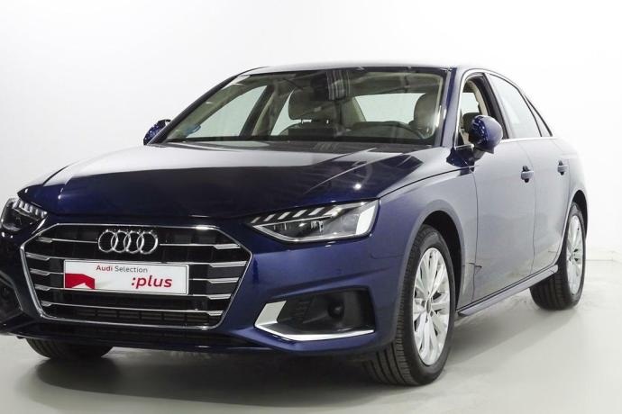 AUDI A4 Advanced 35 TFSI 110 kW (150 CV) S tronic