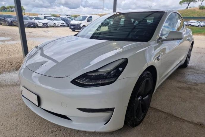 TESLA MODEL 3 Gran Autonomía AWD