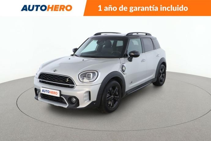 MINI COUNTRYMAN Cooper SE ALL4