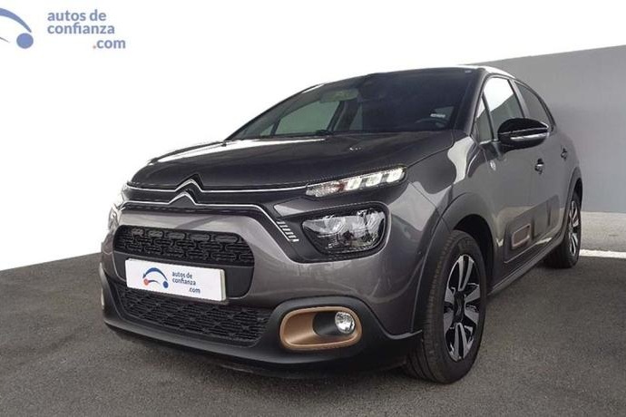 CITROEN C3 PURETECH C-SERIES