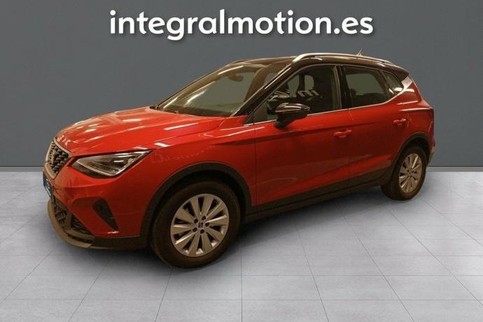 SEAT ARONA 1.0 TSI 81kW (110CV) FR