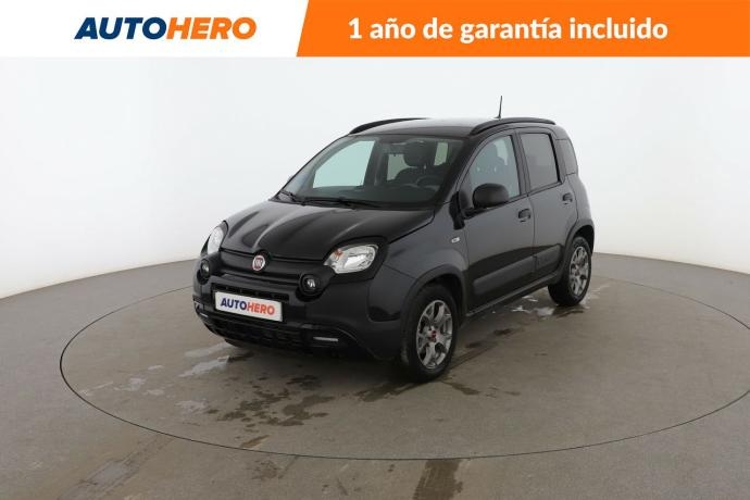 FIAT PANDA 1.0 Mild-Hybrid City Cross