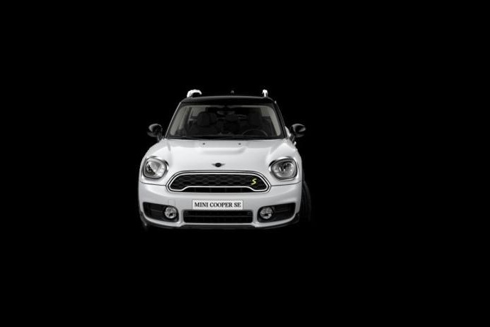 MINI COUNTRYMAN Cooper S E ALL4 165 kW (224 CV)