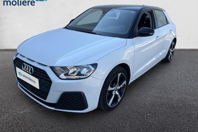 AUDI A1 Advanced 25 TFSI 70 kW (95 CV)