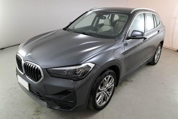 BMW X1 xDrive25e