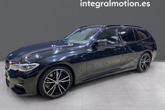 BMW SERIE 3 330D TOURING