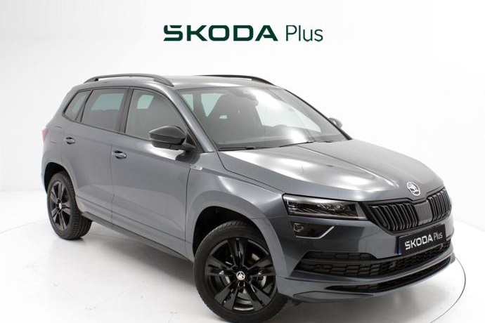 SKODA Karoq 1.5 TSI 110kW (150CV) DSG ACT Sportline