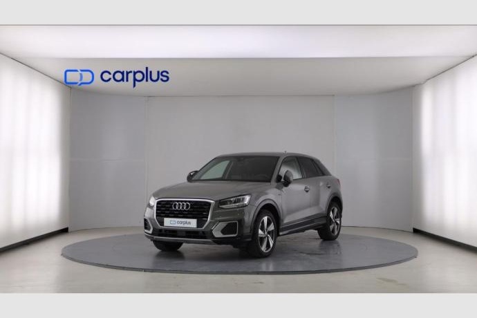 AUDI Q2 Design 35 TFSI 110kW (150CV)