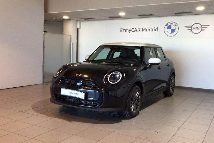 MINI MINI 5 PUERTAS Cooper C 115 kW (156 CV)