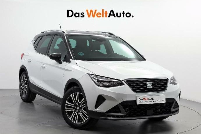 SEAT ARONA 1.0 TSI 81kW (110CV) FR XM