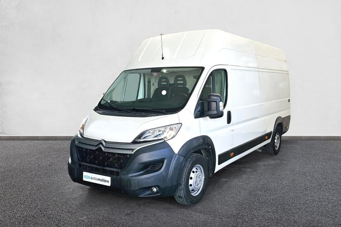 CITROEN JUMPER Furgon BlueHDi 130 35 Heavy L4H3 96 kW (130 CV)