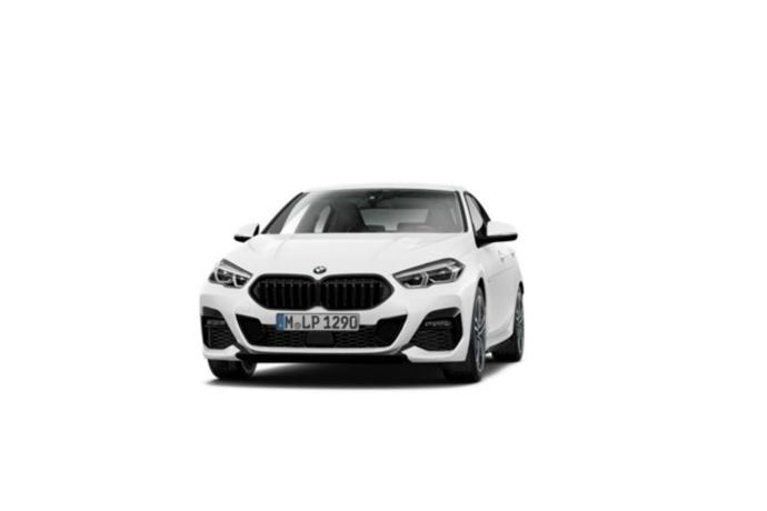 BMW SERIE 2 218d Gran Coupe 110 kW (150 CV)