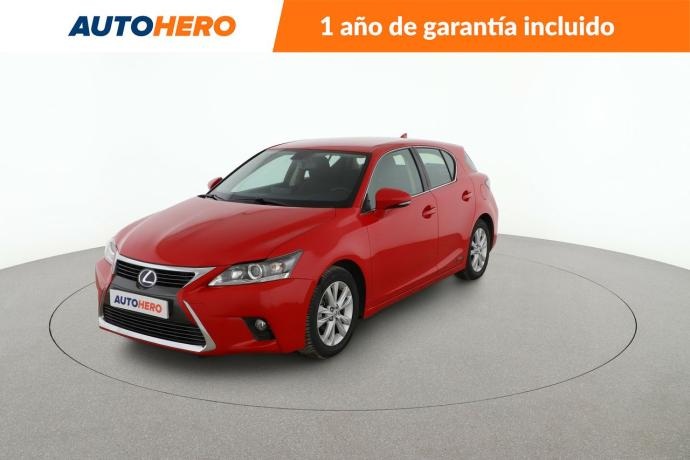 LEXUS CT 200h 200h Executive