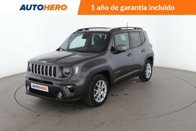 JEEP RENEGADE 1.3 TGDi Limited 4x2