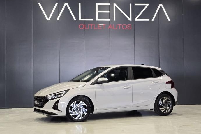 HYUNDAI i20 1.0tgdi 100cv klass