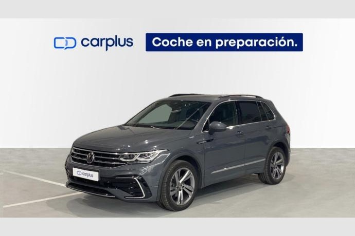 VOLKSWAGEN TIGUAN R-Line 2.0 TDI 110kW (150CV) DSG 4Motion