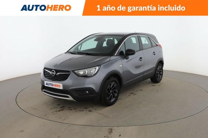 OPEL CROSSLAND X 1.2 DESIGN LINE 120 ANIVERSARIO