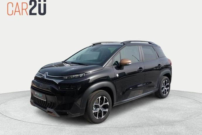 CITROEN C3 AIRCROSS PureTech 81kW (110CV) S&S C-Series