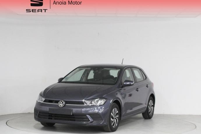 VOLKSWAGEN POLO 1.0 TSI 95 CV LIFE