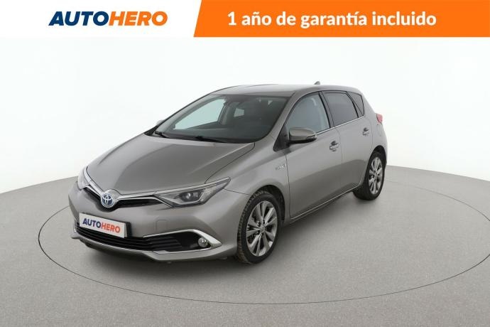 TOYOTA AURIS 1.8 Hybrid Advance