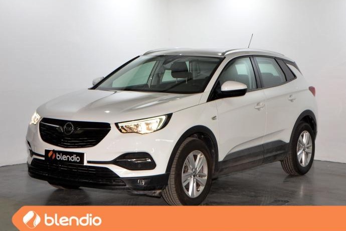 OPEL GRANDLAND X 1.2 TURBO SELECTIVE 130 5P