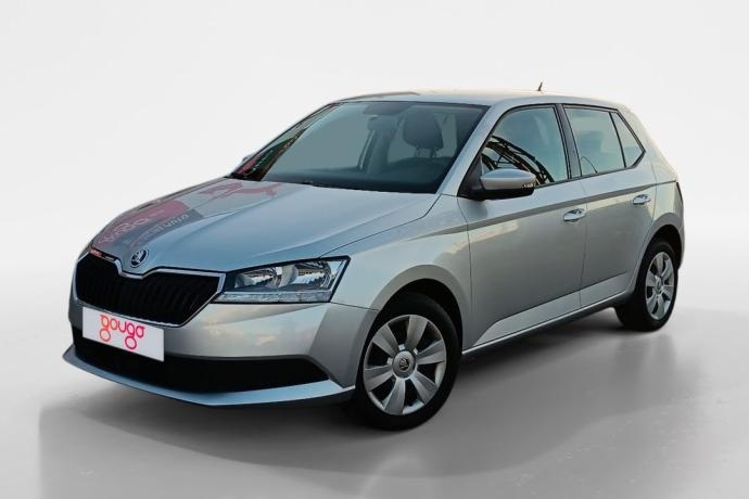 SKODA FABIA 1.0 TSI 70KW AMBITION 95