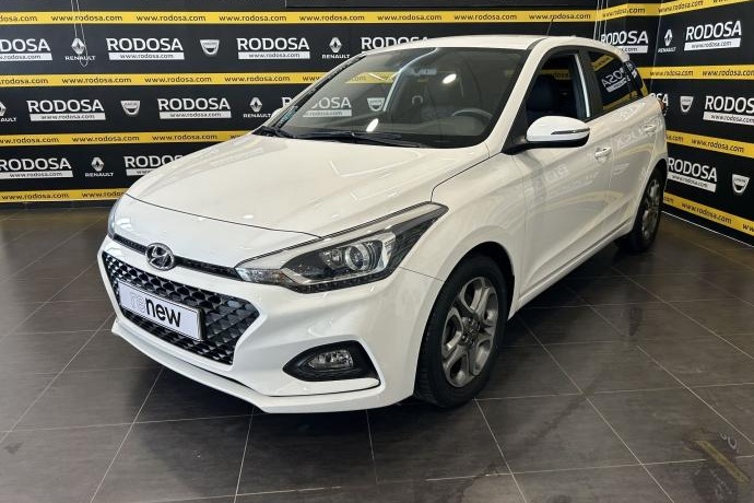 HYUNDAI i20 1.0 TGDI 100cv Active