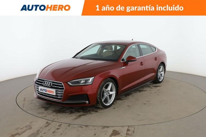 AUDI A5 40 TFSI Sport MHEV