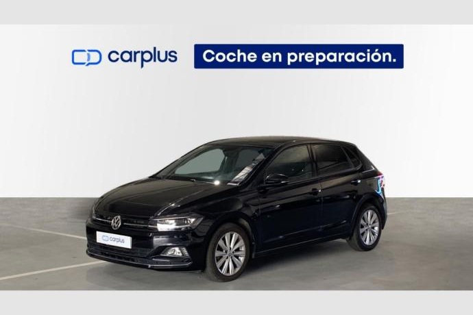 VOLKSWAGEN POLO Sport 1.0 TSI 85kW (115CV)