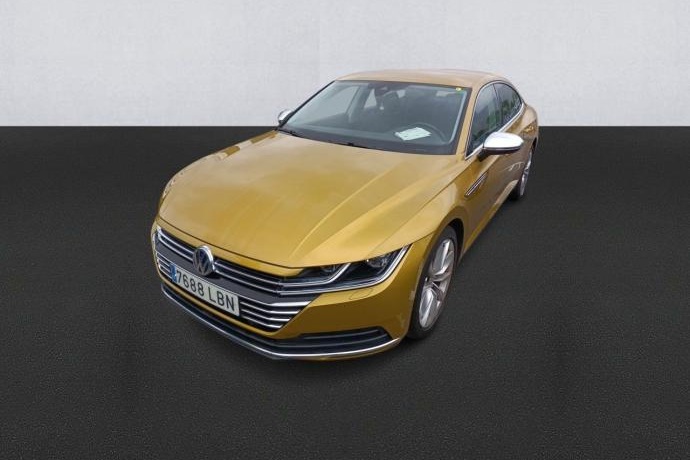 VOLKSWAGEN ARTEON Elegance 2.0 TSI 140kW (190CV) DSG