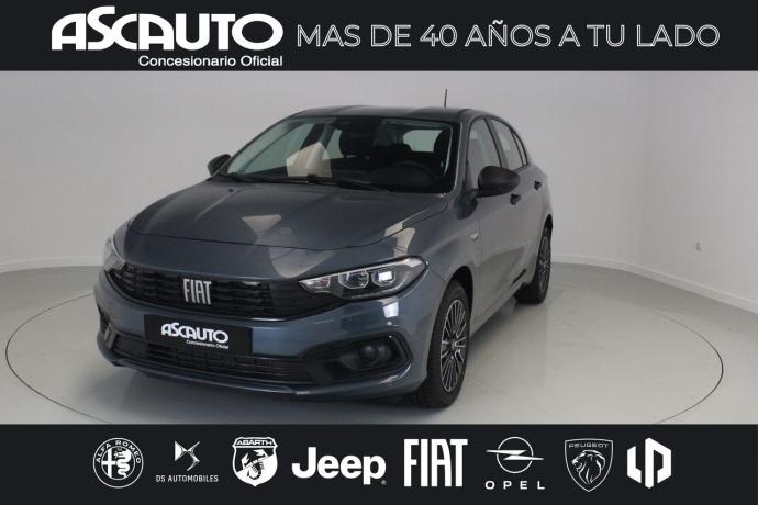 FIAT TIPO 1.5 HYBRID MHEV DCT SW 130 5P