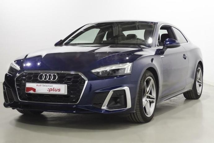 AUDI A5 S line 40 TFSI S tronic 140 kW (190 CV)