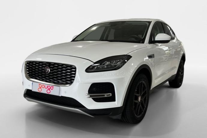 JAGUAR E-PACE JAGUAR E-PACE