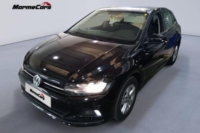 VOLKSWAGEN POLO Advance 1.0 EVO 59 kW (80 CV)