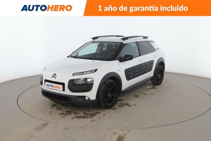 CITROEN C4 CACTUS 1.6 Blue-HDi Feel Edition