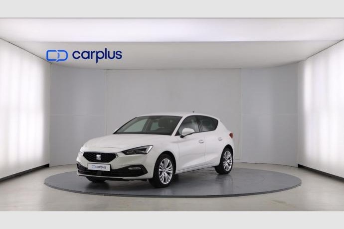 SEAT LEON 1.5 eTSI 110kW DSG S&S Style Special Ed